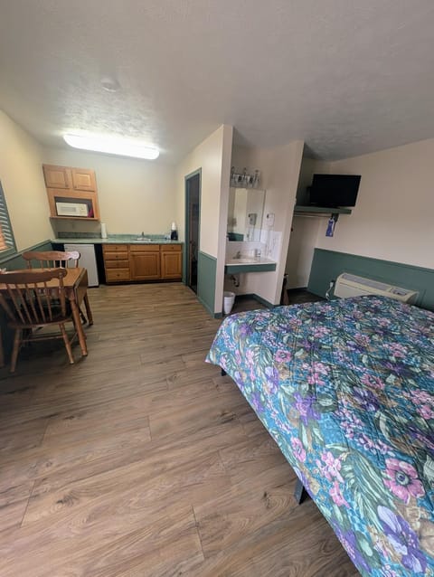 Auburn Inn Motel Motel in Iowa