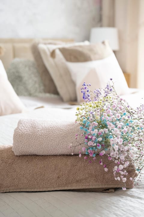 APARTAMENT BOHO Apartment in Gdansk