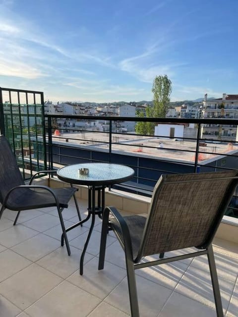 View (from property/room), Balcony/Terrace