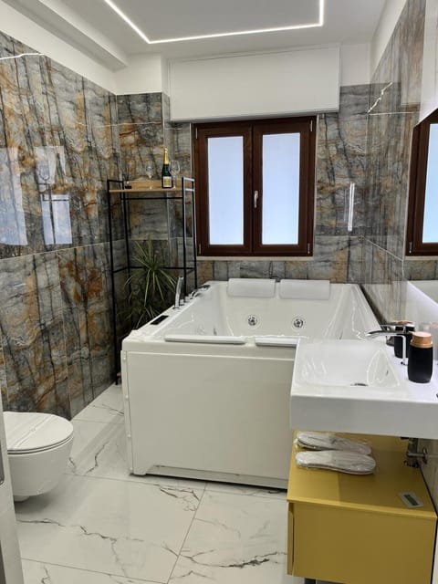 Luxury Beach House Bed and Breakfast in Bari