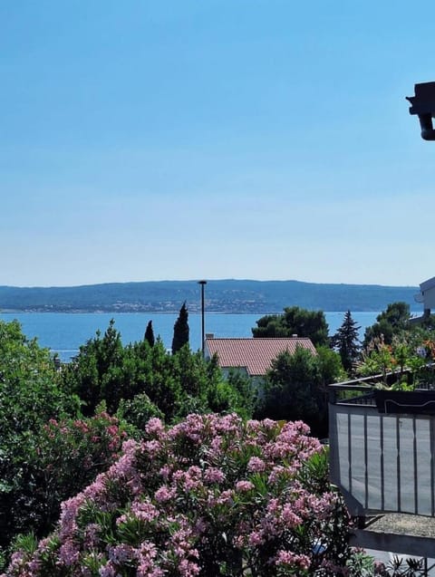 Day, Natural landscape, Sea view