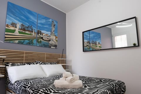 [Centrale]Moderno Monolocale a 10 passi dal centro Apartment in Padua