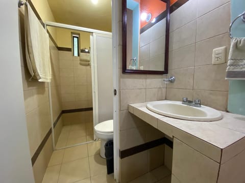 Casa Magro depto 1er piso para 6 Apartment in Oaxaca