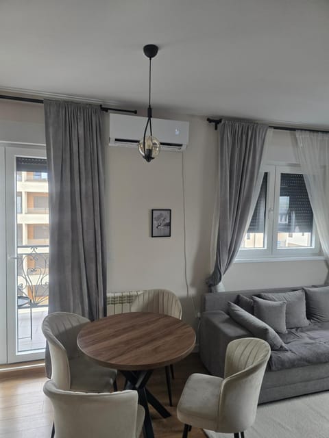 Apartman I&N Apartment in Zlatibor