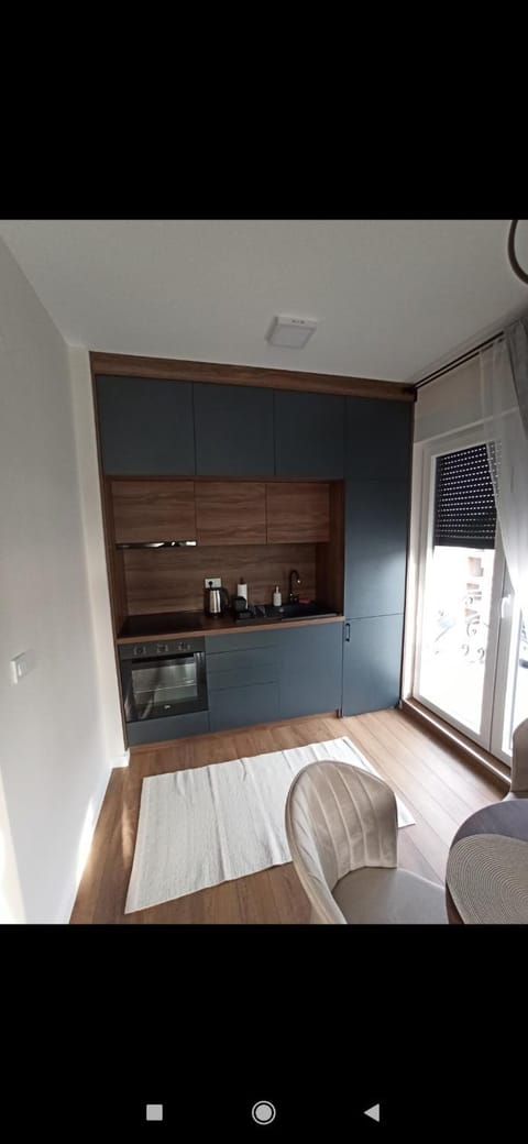 Apartman I&N Apartment in Zlatibor