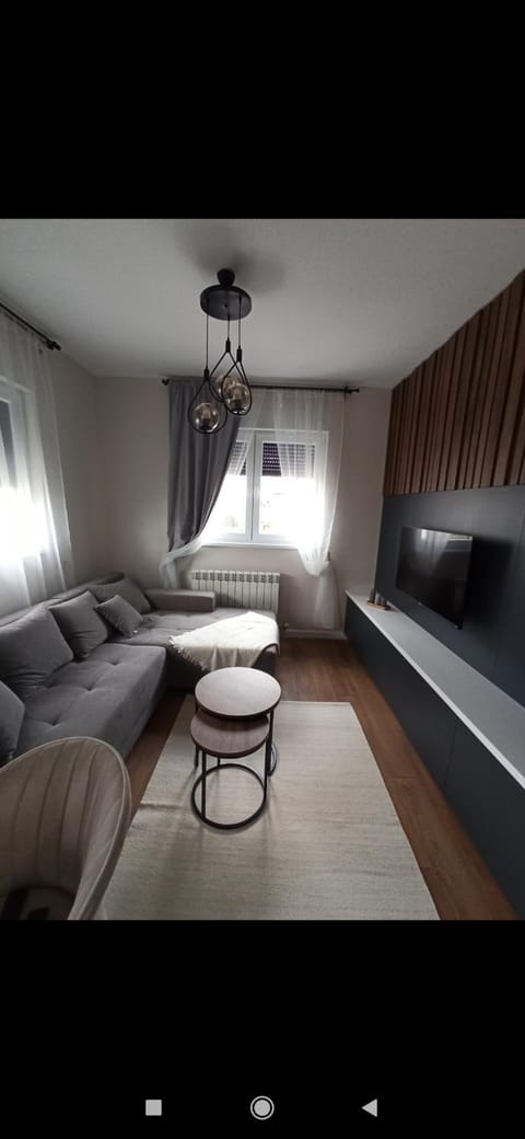 Apartman I&N Apartment in Zlatibor