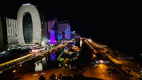 View (from property/room), Sea view, Sea view