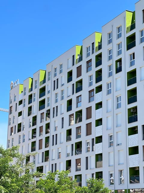 Lysa Apartment Apartment in Serbia