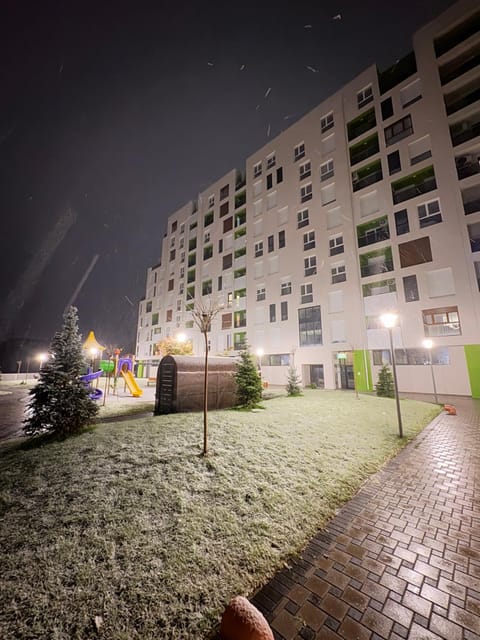 Lysa Apartment Apartment in Serbia