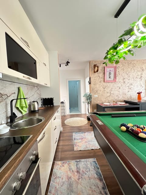 Lysa Apartment Apartment in Serbia