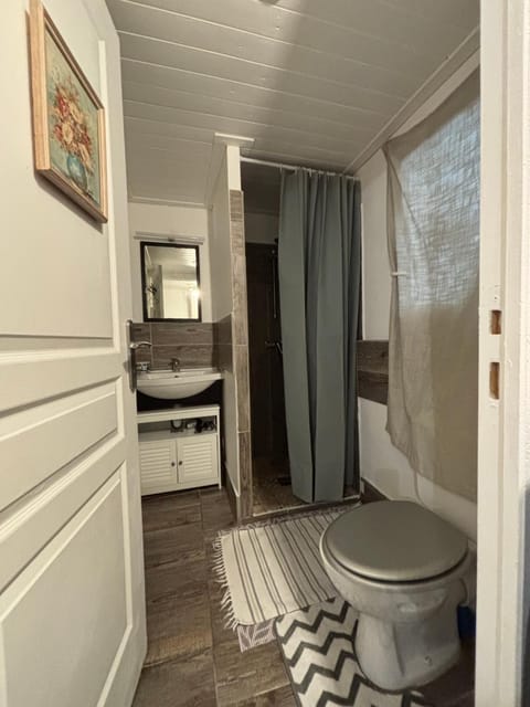 Studio agréable et paisible Apartment in French Riviera