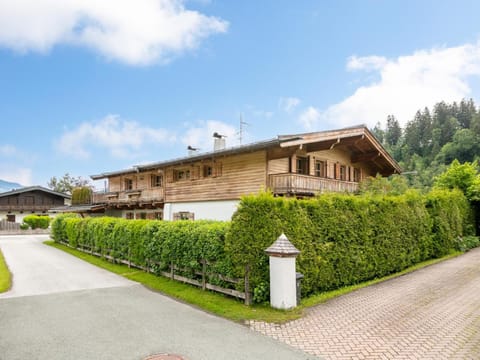 Property building, Summer