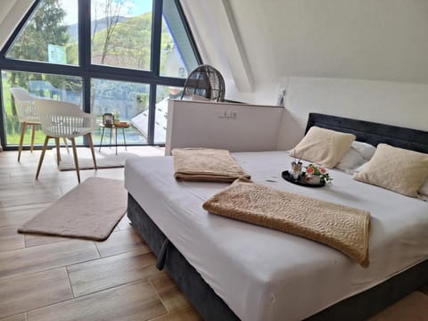 Oaza mira 1 Villa in Federation of Bosnia and Herzegovina