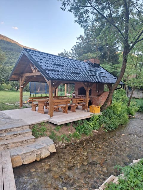 Oaza mira 1 Villa in Federation of Bosnia and Herzegovina