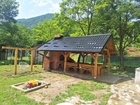 Oaza mira 1 Villa in Federation of Bosnia and Herzegovina