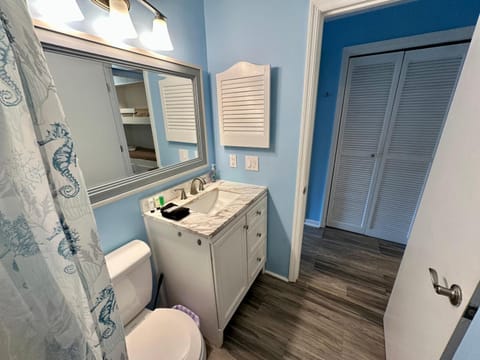 Seaside 153 House in South Forest Beach