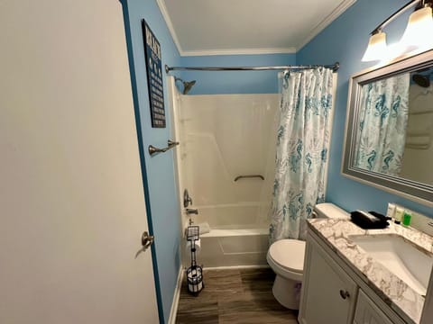 Seaside 153 House in South Forest Beach