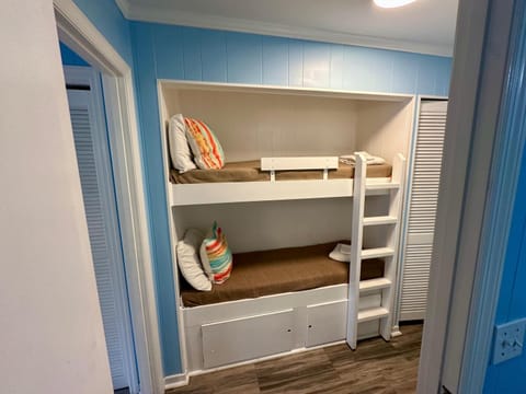 Seaside 153 House in South Forest Beach