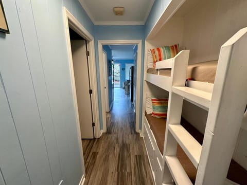 Seaside 153 House in South Forest Beach