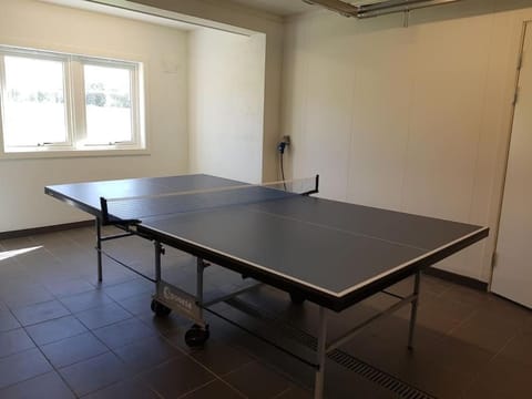 Holiday home by the sea with many activity opportunities House in Lofoten