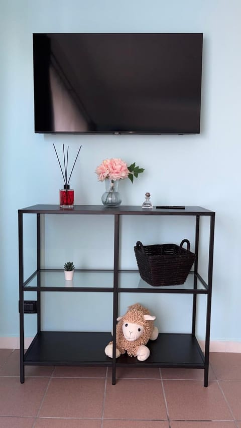 TV and multimedia, Bedroom