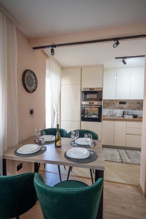 Apartman Vucetic Apartment in Serbia