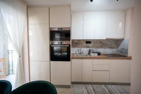 Apartman Vucetic Apartment in Serbia