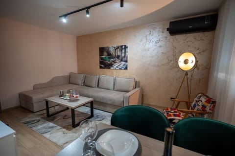 Apartman Vucetic Apartment in Serbia