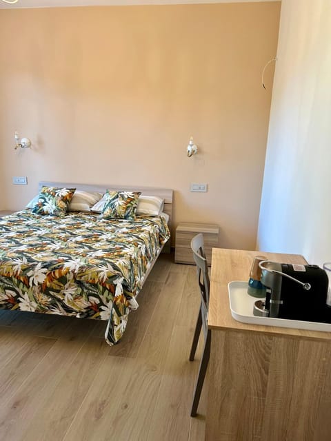 Affittacamere La Quiete Bed and Breakfast in Arona