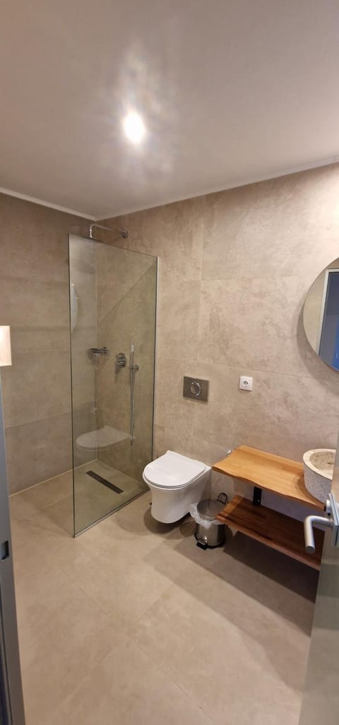 IVANKA'S VILLAS Villa in Thasos