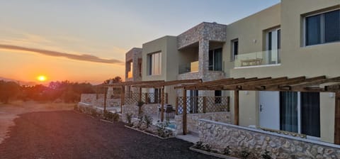 IVANKA'S VILLAS Villa in Thasos