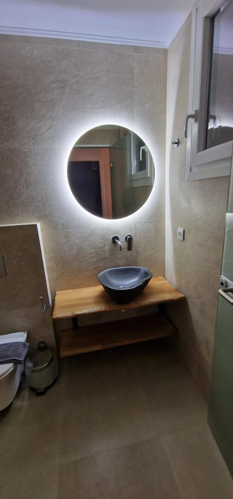 IVANKA'S VILLAS Villa in Thasos