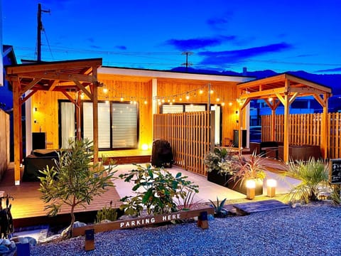 Property view