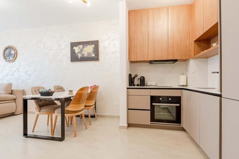 Skyline Apartments Apartment in Ulcinj Municipality
