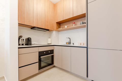 Skyline Apartments Apartment in Ulcinj Municipality