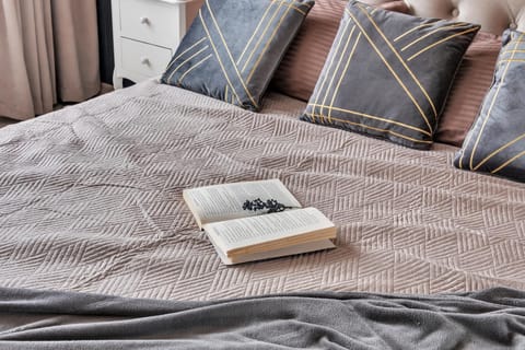 Tower View Apartment Apartment in Vilnius