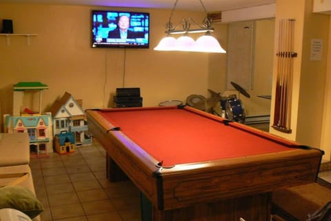 Where Memories Are Made House in Capital District, NY, USA