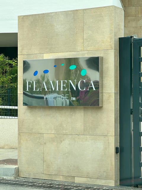 Property logo or sign
