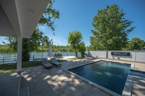 River view