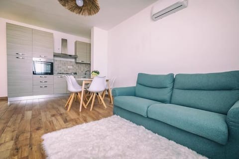 Ad un passo dal molo Apartment in Porto Torres