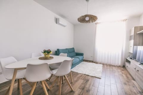 Ad un passo dal molo Apartment in Porto Torres