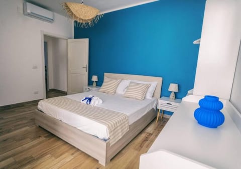 Ad un passo dal molo Apartment in Porto Torres