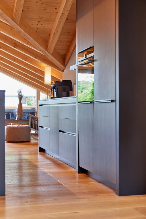 Coffee/tea facilities, Kitchen or kitchenette, dishwasher, pet friendly, toaster