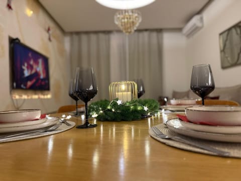 Belgrade Waterfront - Beograd na vodi Scala Apartment in Belgrade