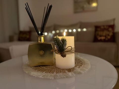 Belgrade Waterfront - Beograd na vodi Scala Apartment in Belgrade