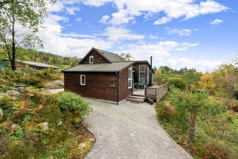 Garden, Garden view