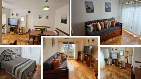 TV and multimedia, Living room, Seating area, Dining area, Bedroom
