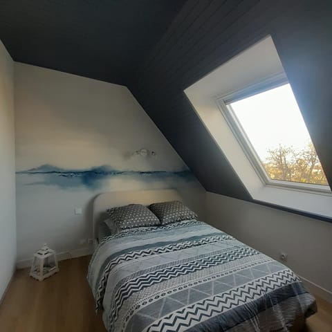 Gites des menhirs House in Finistere