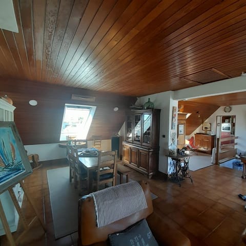 Gites des menhirs House in Finistere