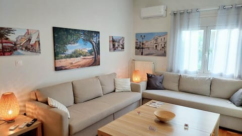 Elegant apartment in Plaka Apartment in Plaka